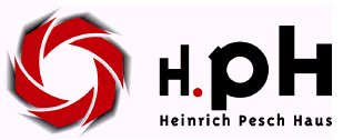 Logo Heinrich-Pesch-Haus